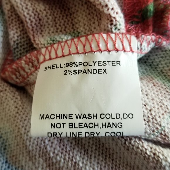 Simple by Suzanne Betro Dolman Sleeve Women's Top - Picture 4 of 4